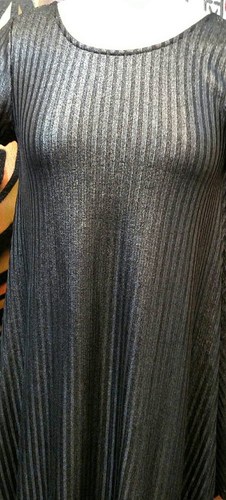 Swing Dress